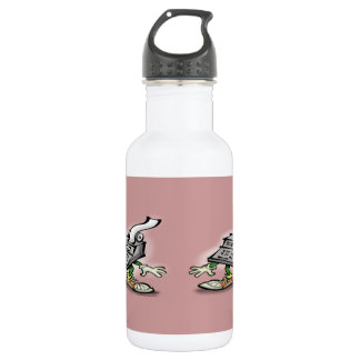 Botella De Agua Calculadora