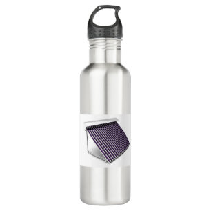 Botella De Agua Calentador de agua solar