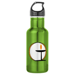 Botella De Agua cáliz