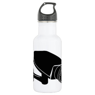 Botella De Agua Cámara de seguridad