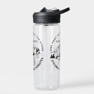 Botella De Agua CamelBak