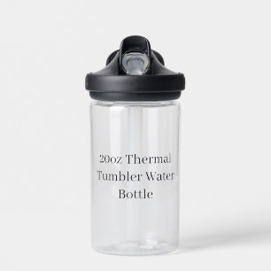 Botella De Agua CamelBak Eddy