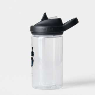 Botella de agua CamelBak Eddy Kids