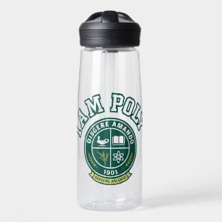 Botella de agua Camelbak I AM POLY 25oz