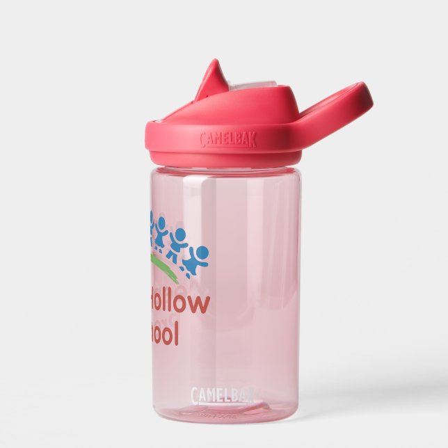 Botella de agua Camelbak para niños (Izquierdo)