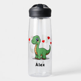 Botella de agua CamelBak personalizada de Braquios