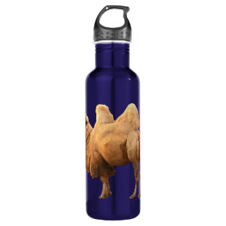 BOTELLA DE AGUA CAMELLO