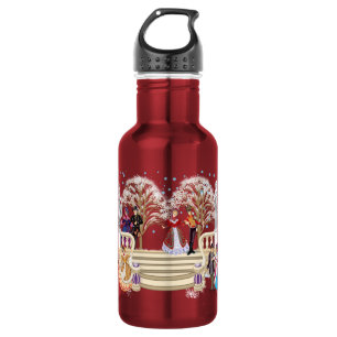 Botella De Agua Caminata de invierno Damas y caballeros