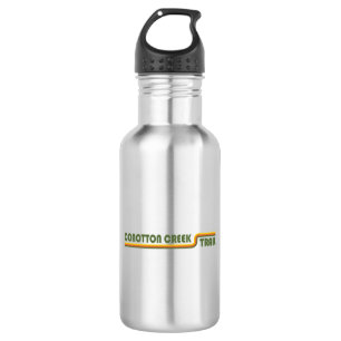 Botella De Agua Camino de Conotton Creek