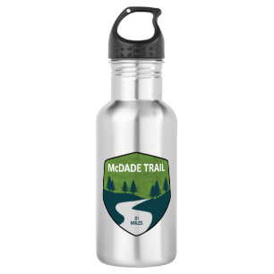 Botella De Agua Camino McDade