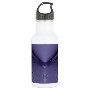Botella De Agua Camino Púrpura