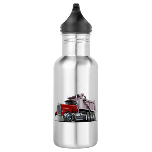 Botella De Agua camión personalizado