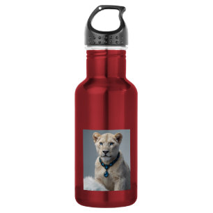 Botella De Agua Camiseta bonita
