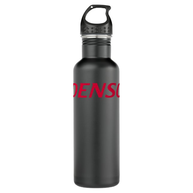 Botella De Agua Camiseta esencial de Verizon (Anverso)