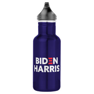 Botella De Agua Campaña electoral Biden / Harris