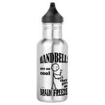 Campanas de mano, congelación cerebral