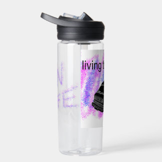 Botella De Agua Camper van