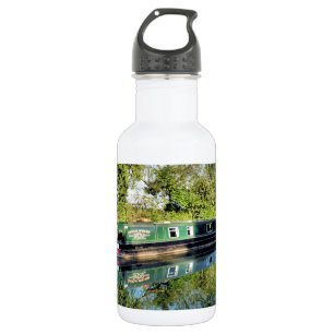 BOTELLA DE AGUA CANALES