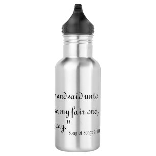 Botella De Agua Canción de canciones 2:10