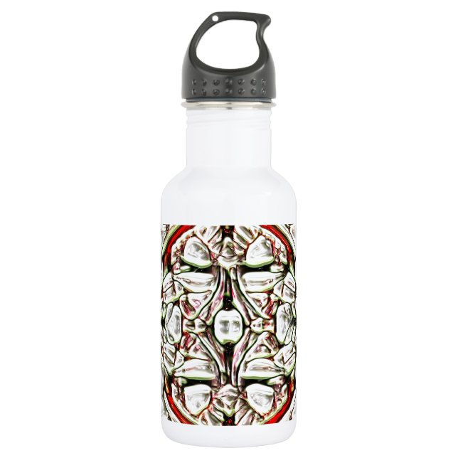 Botella De Agua CandyCoded (Anverso)