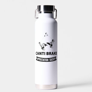 Botella De Agua Canti Brake Apreciation Society