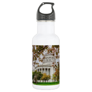 Botella De Agua Capitol MO Otoño