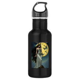 Botella De Agua Capricorn Zodiac Elite Water Bottle