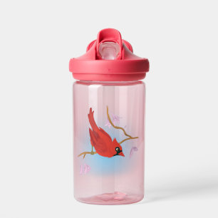 Botella De Agua Cardinal