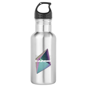 Botella De Agua Cardio