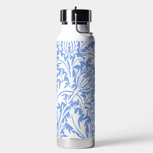 Botella De Agua Cardo, William Morris (Izquierda)