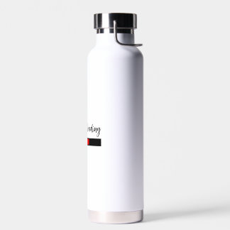 Botella De Agua carga de hidratación