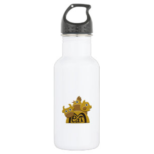 Botella De Agua Carnicero