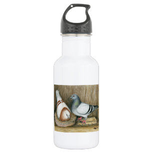 Botella De Agua Carreras Hogar Vida