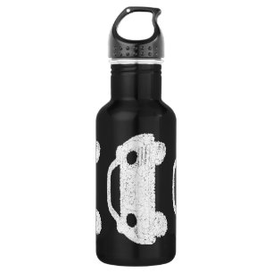 Botella De Agua Carretera