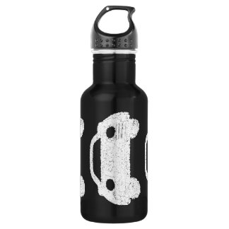 Botella De Agua Carretera