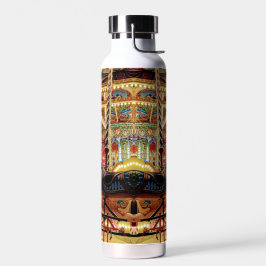 Botella De Agua Carrusal