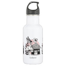 Casa De Hadas Y De Hadas Encantadas