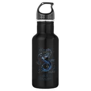 Botella De Agua CASA DEL DRAGÓN House Velaryon Sigil