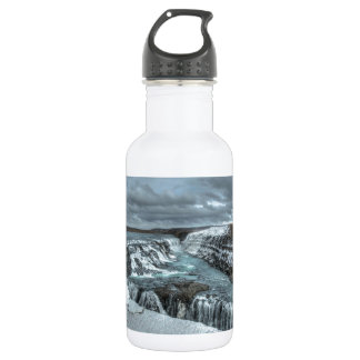 Botella De Agua Cascada de Gullfoss, Islandia