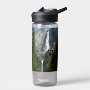 Botella De Agua Cascada Yosemite II del Parque Nacional Yosemite