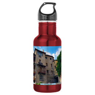 Botella De Agua Casco antiguo, España