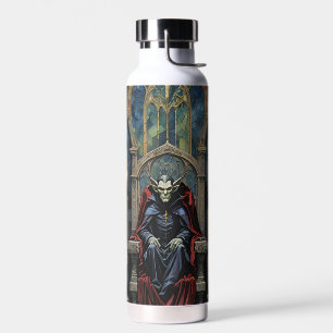 Botella De Agua Castillo de Drácula