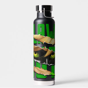 Botella De Agua Cat Noir & Plagg   Clawout