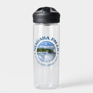 Botella De Agua Cataratas del Niágara