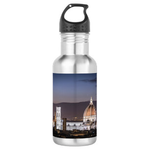 Botella De Agua Catedral - Florencia Italia