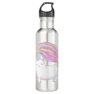 Botella De Agua Caticorn