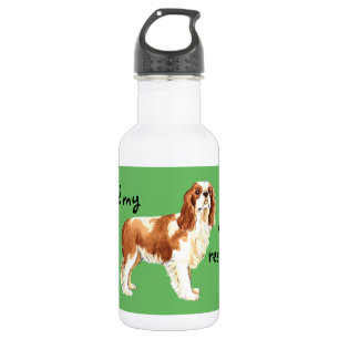 Botella De Agua Cavalier de rescate