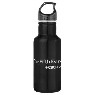 Botella De Agua CBC El Quinto Frasco