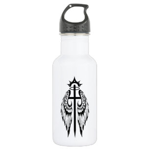 BOTELLA DE AGUA CCHW