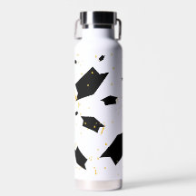 Celebración de la graduación